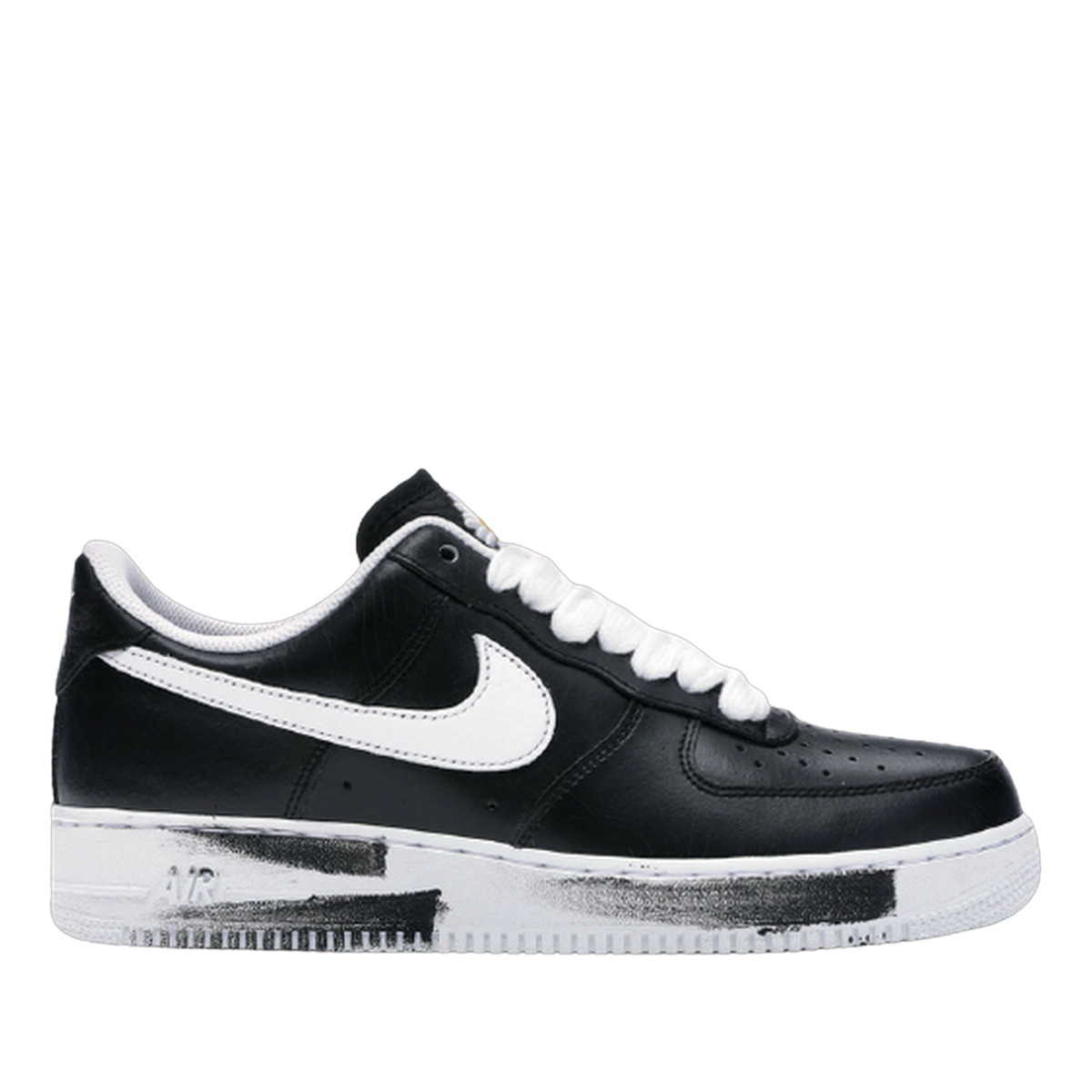 AF1 x PMO 1.0 Black