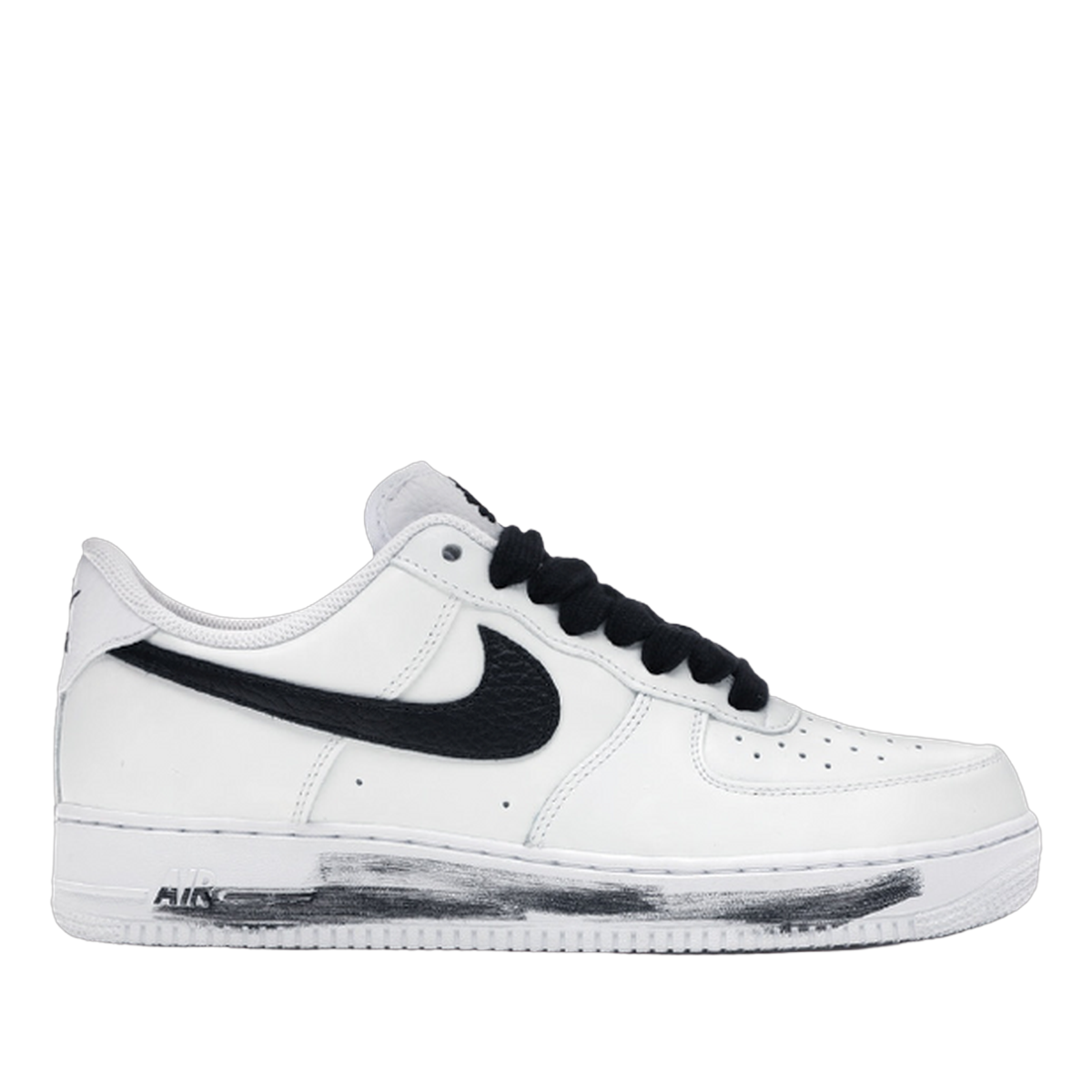 AF1 x PMO 2.0 White