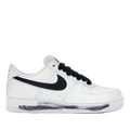 AF1 x PMO 2.0 White
