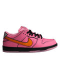 Powerpuff Girls SB Dunk Low "Blossom"