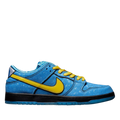 Powerpuff Girls SB Dunk Low "Bubbles"