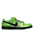 Powerpuff Girls SB Dunk Low "Buttercup"