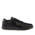 Prada Downtown Black Nappa Leather