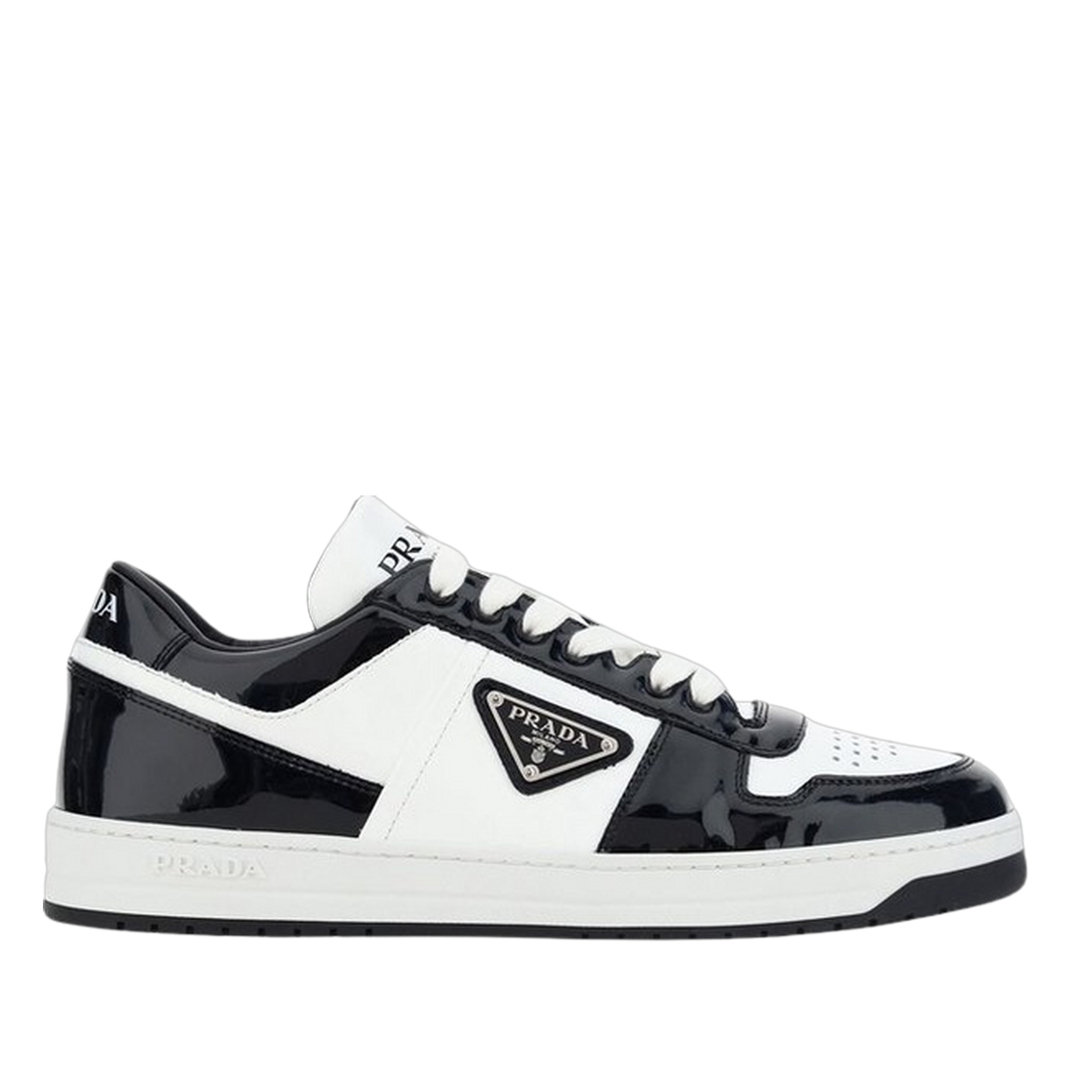 Prada Downtown Black & White