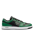 Prada Downtown Green Black
