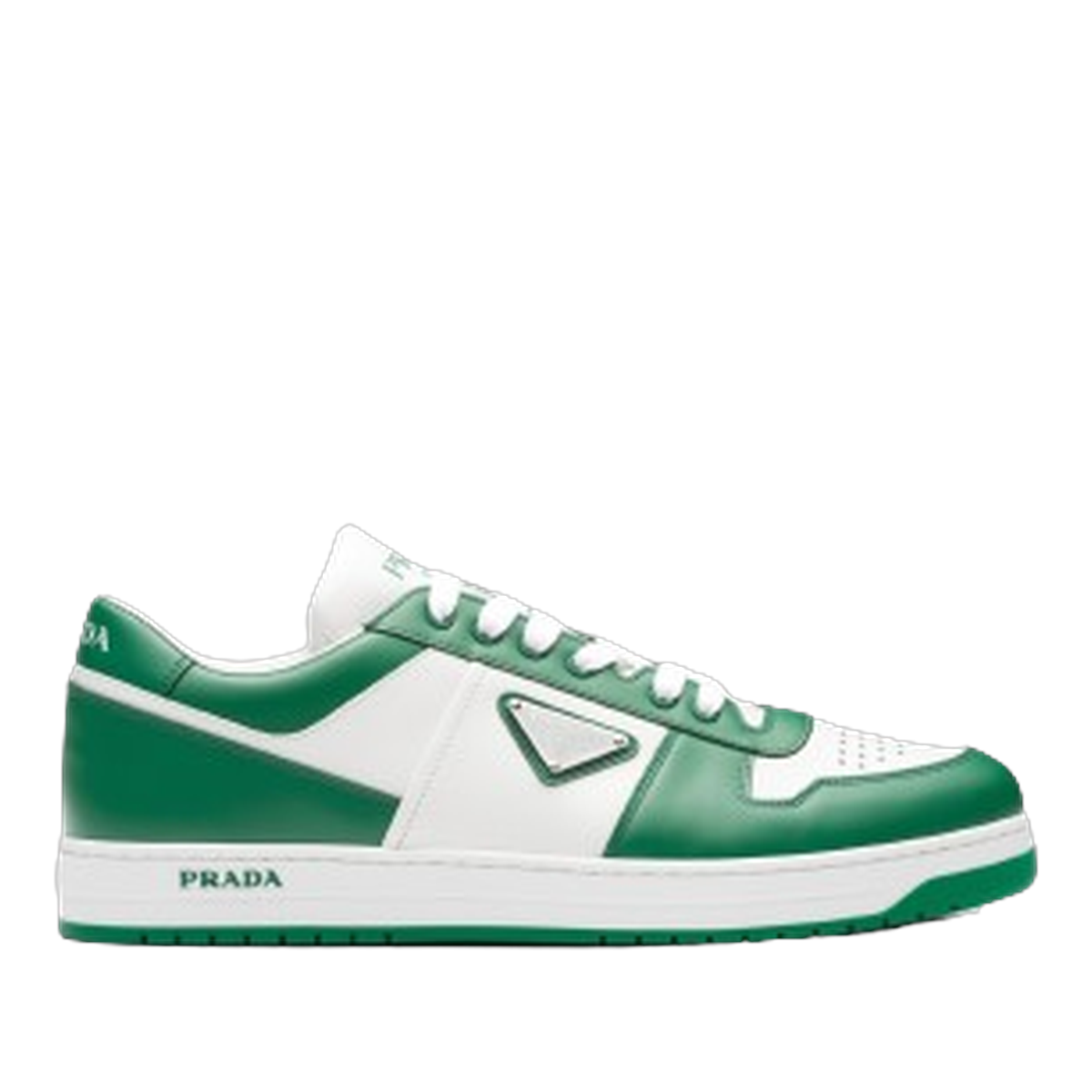 Prada Downtown Green