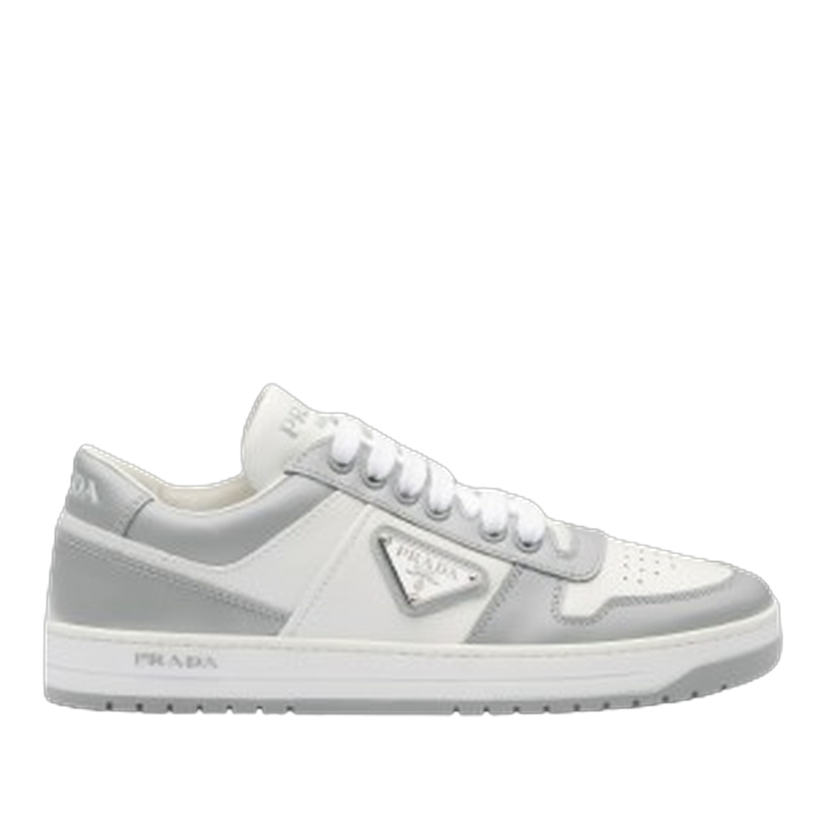 Prada Downtown Grey
