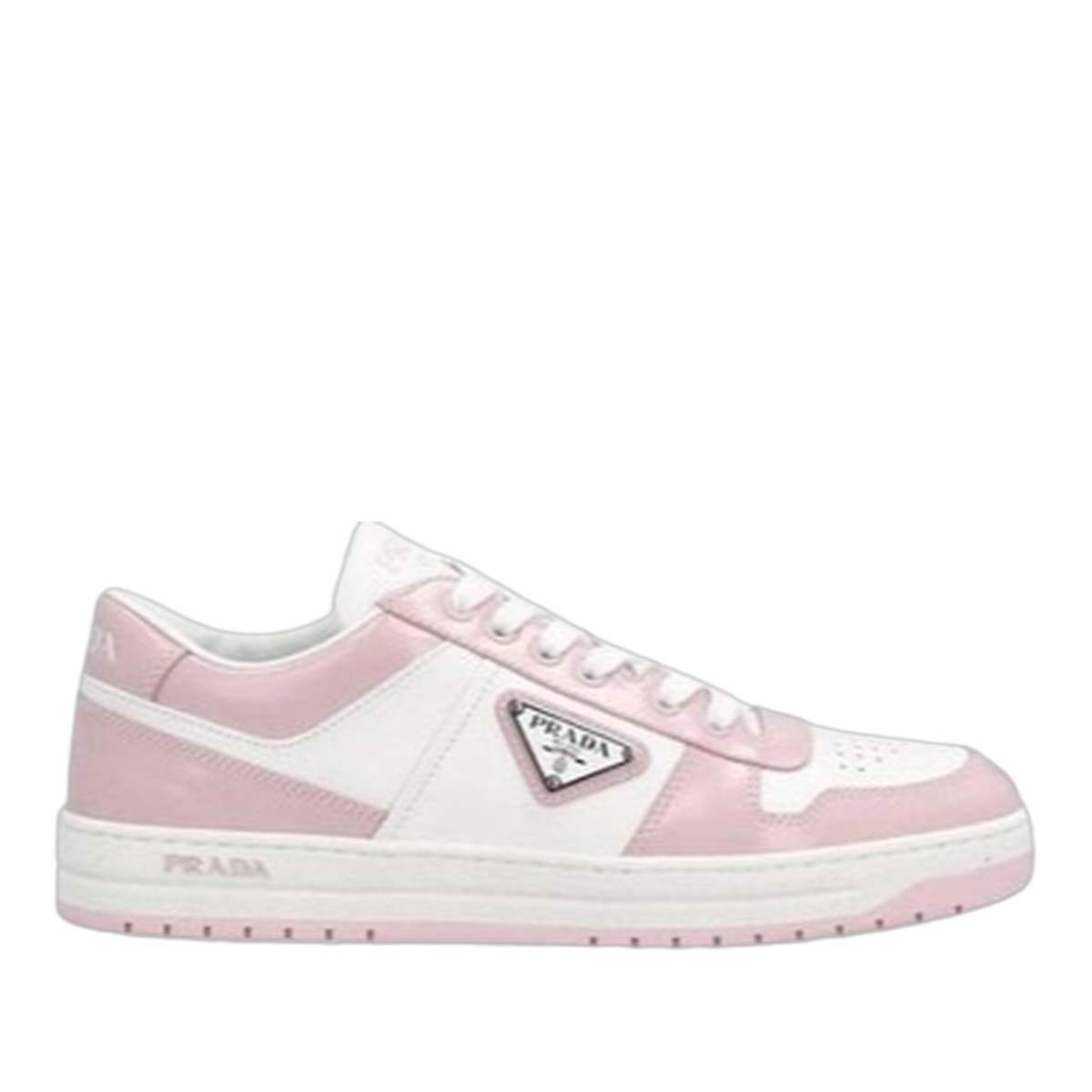 Prada Downtown Pink