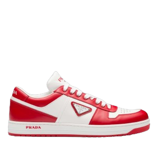 Prada Downtown Red
