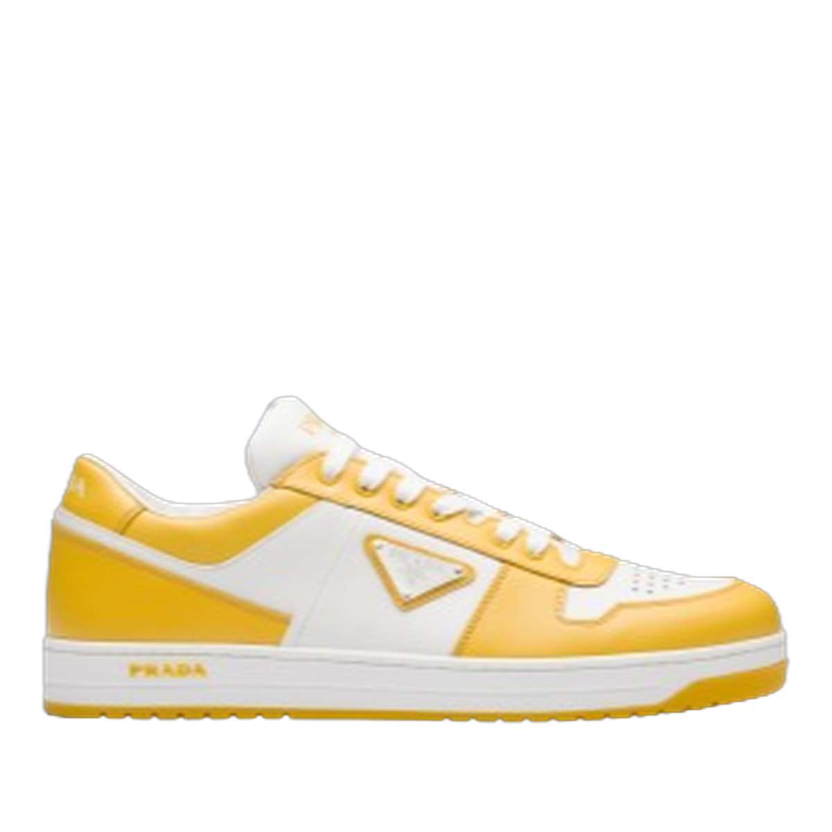 Prada Downtown Yellow