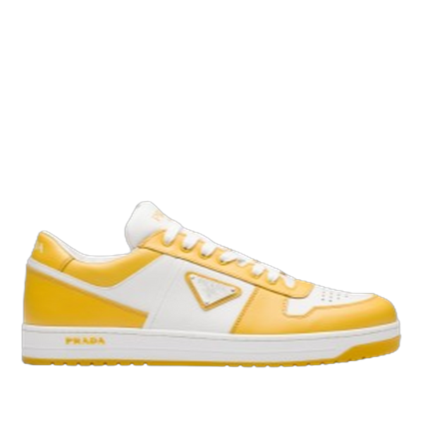 Prada Downtown Yellow