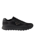 Prada Prax 2.0 Black Mesh