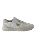 Prada Prax 2.0 Cloudy Grey Nylon