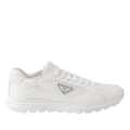 Prada Prax 2.0 White Mesh