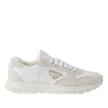 Prada Prax 2.0 White Nylon