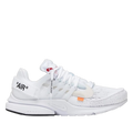 Presto X OW White