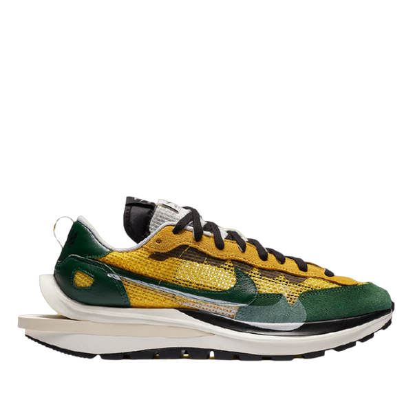 Sacai Vapor Waffle Tour Yellow