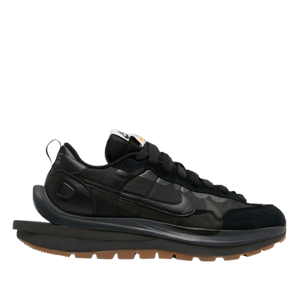 sacai Vaporwaffle Black Gum