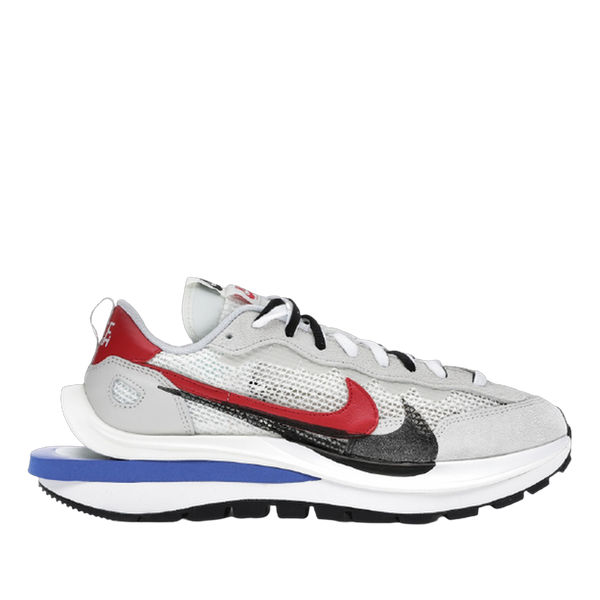 Sacai Vaporwaffle Sport Fuchsia Game Royal
