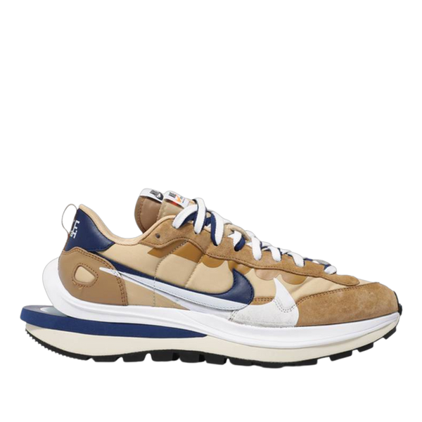 Sacai Vapor Waffle 'Sesame Blue Void'