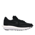 Sacai LD Waffle Black Nylon