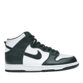 SB Dunk High Spartan Green