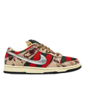 SB Dunk Low 'Freddy Krueger'
