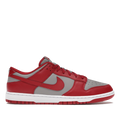 SB Dunk Low Retro Medium Grey Varsity Red UNLV (2021)
