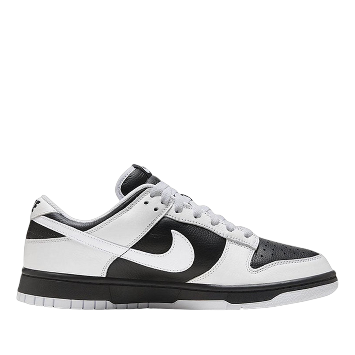 SB Dunk Low Retro Reverse Panda