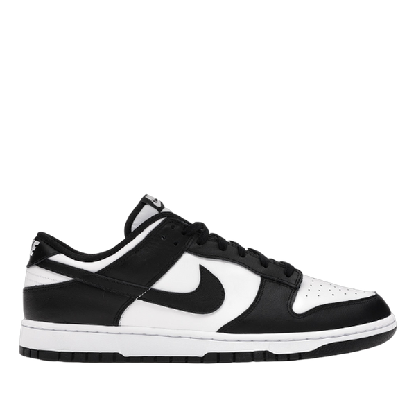 SB Dunk Low Retro Panda