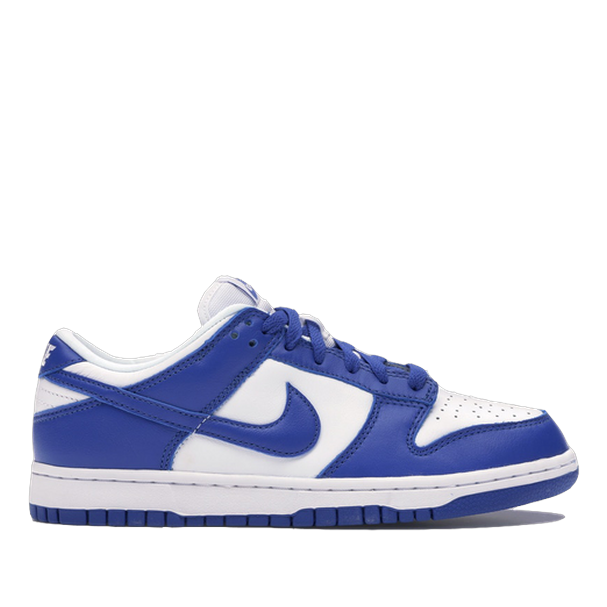 SB Dunk Low SP Kentucky (2020)