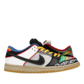 SB Dunk Low WT-Paul