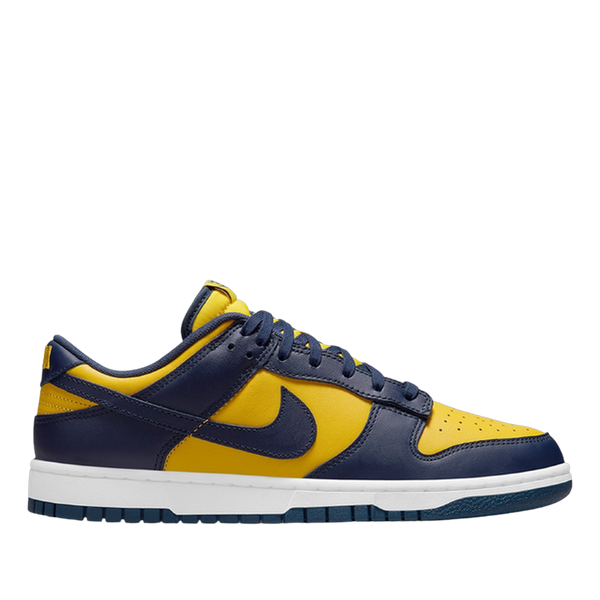 SB Dunk Michigan