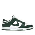 SB Dunk Spartan Green