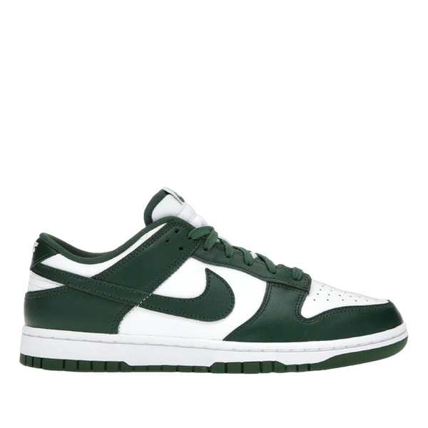 SB Dunk Spartan Green