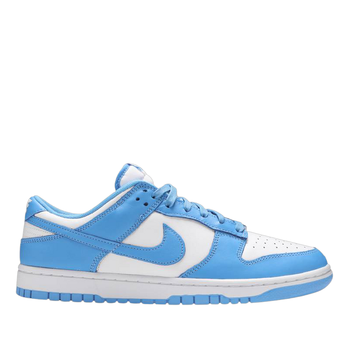 SB Dunk UNC