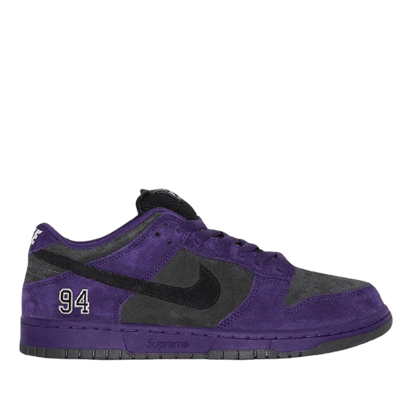 SB Dunk X Supreme Ink (2025)