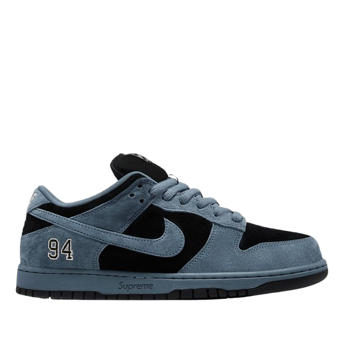 SB Dunk X Supreme Ocean Fog (2025)