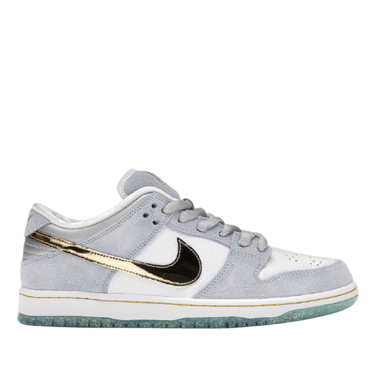 Sean Cliver X SB Dunk