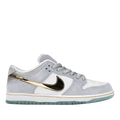 Sean Cliver X SB Dunk