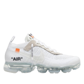 Vapourmax x OW "THE TEN" White