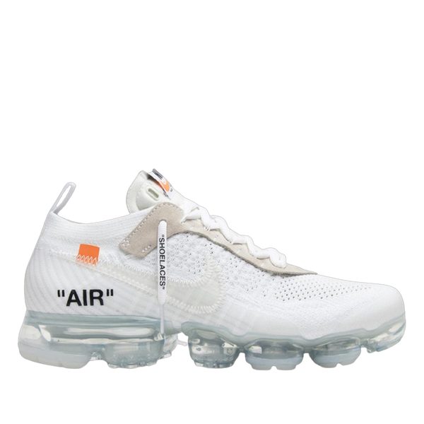 Vapourmax x OW "THE TEN" White
