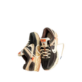 Vomero 5 x OW Black Customs