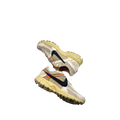 Vomero 5 x OW White Customs
