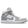 AJ1 High Wolf Grey