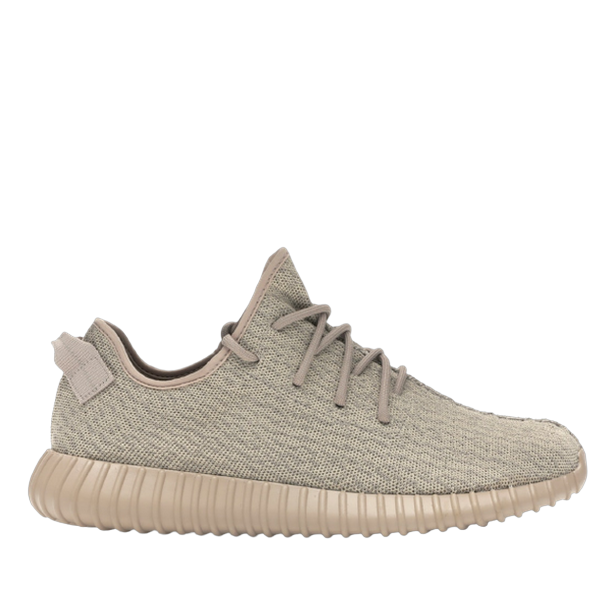 YZY Boost 350 Oxford Tan
