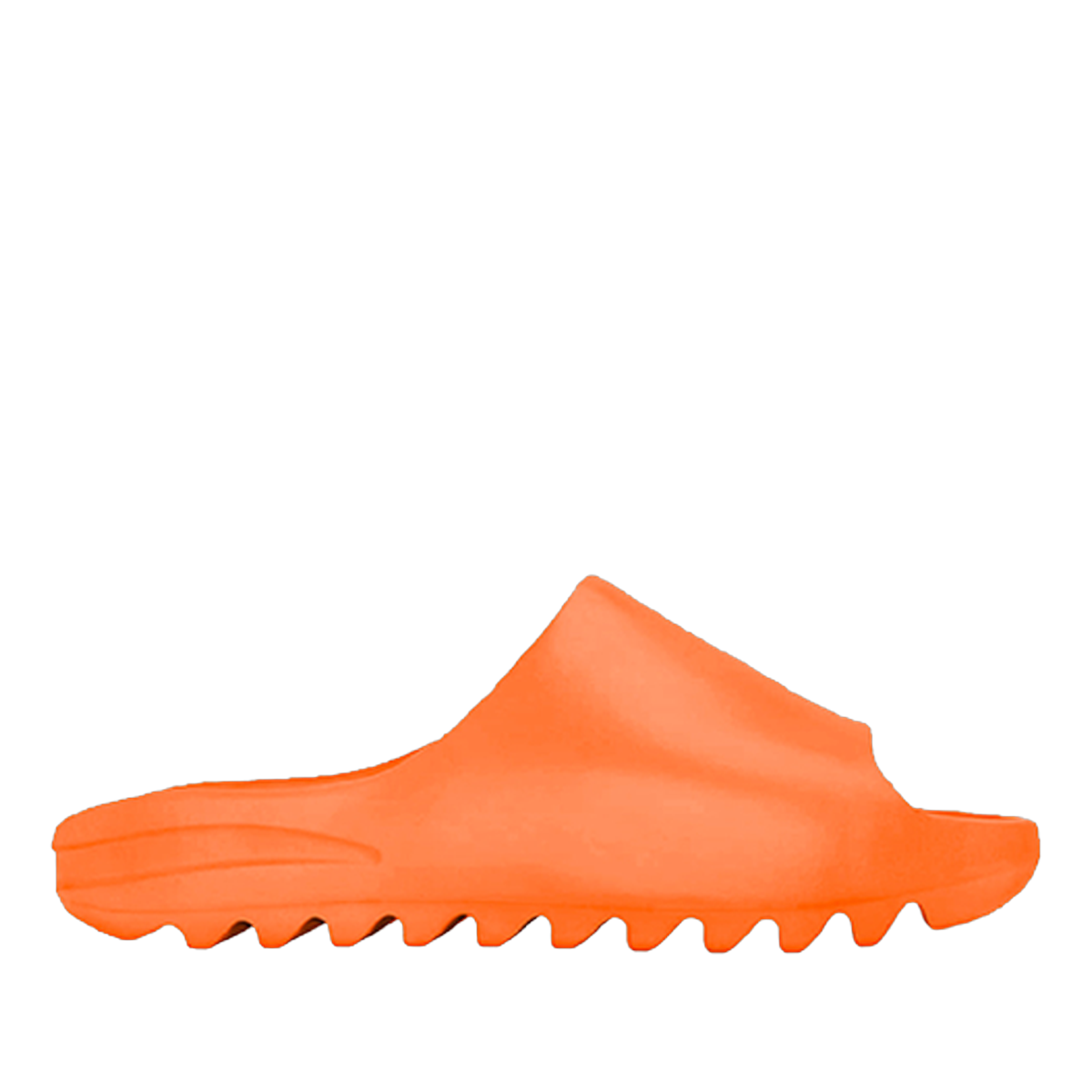 YZY Slide Enfora Orange