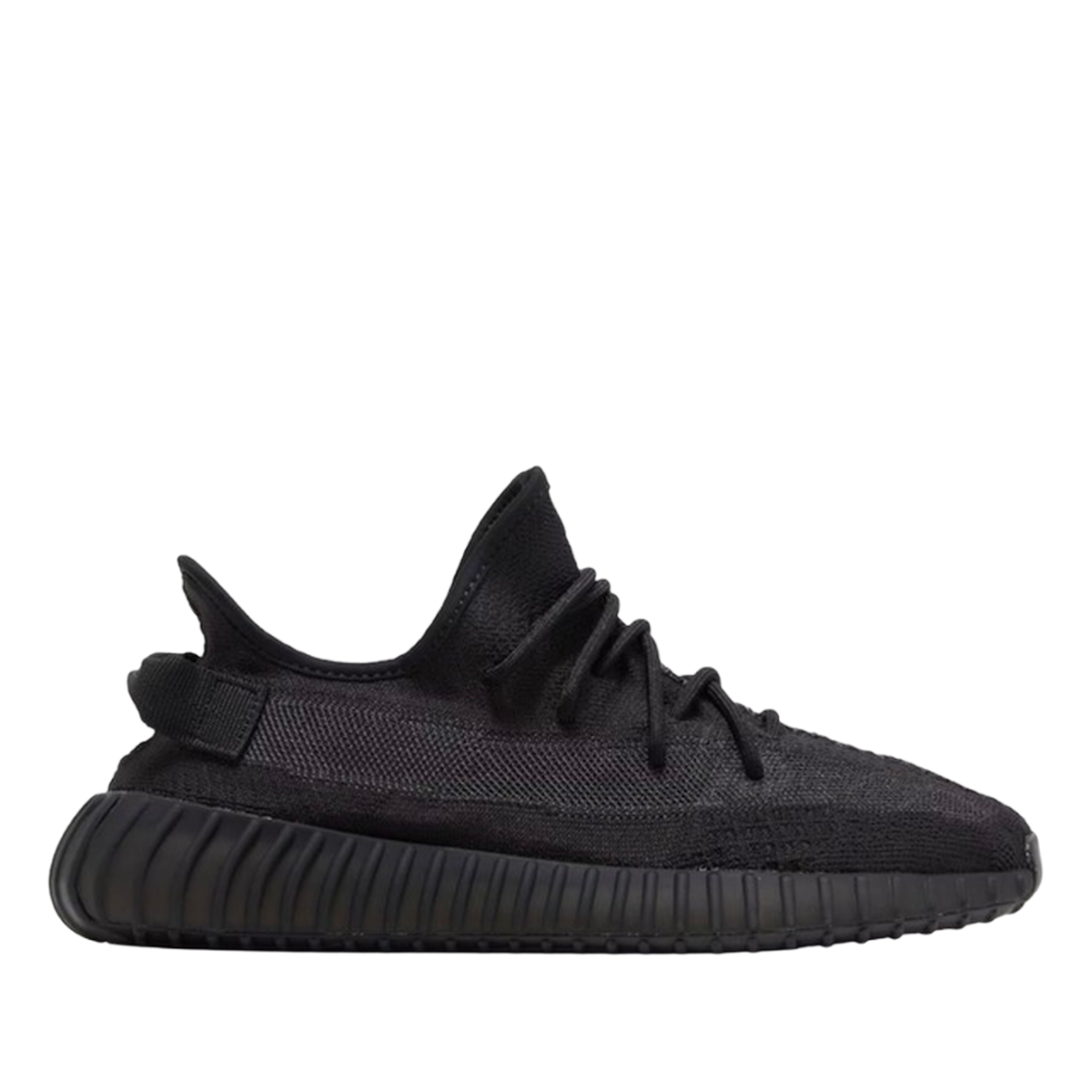 YZY 350 Onyx