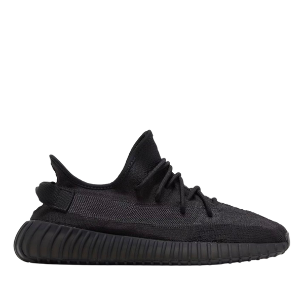 YZY 350 Onyx