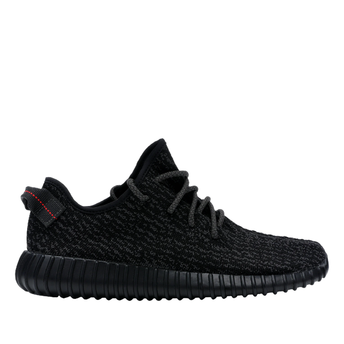 YZY 350 V1 'Pirate Black'